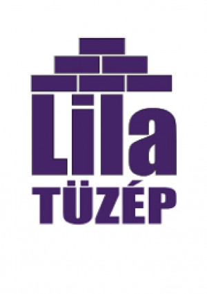 Lila Tüzép
